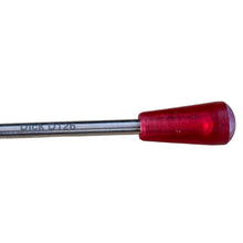 Load image into Gallery viewer, DICK D126 diamond needle file with square shaft, 140 mm