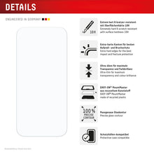 Load image into Gallery viewer, DISPLEX Screen Protector and Case for iPhone 17 Pro / 18 Pro