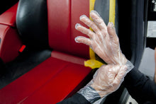 Load image into Gallery viewer, QUIXX Leather & Vinyl Repair Kit for Car Interiors - All-Inclusive Set, Ref. 10259