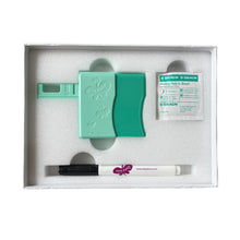 Load image into Gallery viewer, Easy Piercy Comfort ear piercing instrument made of antibacterial material