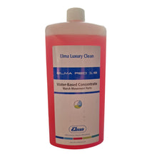 Load image into Gallery viewer, Elma Red 1:9 Cleaning Concentrate for Watches and Clocks - 1L