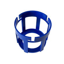 Load image into Gallery viewer, Elmasolvex basket frame for mouting of 3 cleaning baskets with 64mm