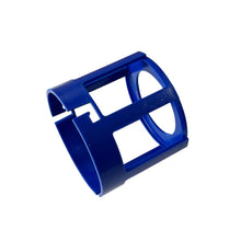 Load image into Gallery viewer, Elmasolvex basket frame for mouting of 3 cleaning baskets with 64mm