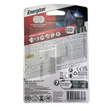 Load image into Gallery viewer, Energizer Wearable Clip Light with 3 Modes and IPX4 Rating
