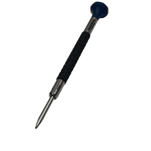 Load image into Gallery viewer, Bergeon 6899-250 Ergonomic Watchmaker's Screwdriver, 2.50 mm
