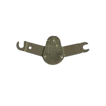 Load image into Gallery viewer, New ETA 251.251 battery negative clamps for quartz movement part 4400