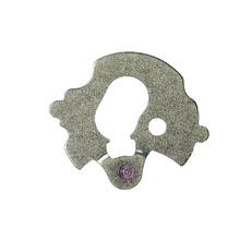 Load image into Gallery viewer, ETA 2890, 2892-2, 2892A2, 2893-2, 2894-2 2895-2, 2897 pallet bridge part 125