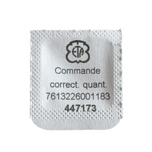 Load image into Gallery viewer, ETA 2890, 2892-2, 2892A2 date corrector operating lever part 447173