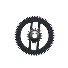 Load image into Gallery viewer, ETA 2890, 2892, 2892-2, 2892A2 cannon pinion with driver part 241 H1= 190