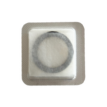 Load image into Gallery viewer, ETA 7750 date ring indicator black with white numerals part 2557