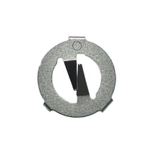 Load image into Gallery viewer, ETA 956.101, 256.xxx, 956.xxx battery clamps for quartz movement part 4412