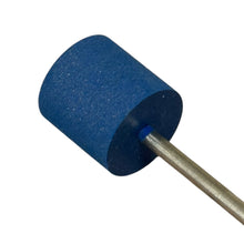 Load image into Gallery viewer, Small soft, flexible brush polish for silk mat glossy 14 x 12 mm