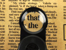Load image into Gallery viewer, Gugita 10x Pocket Magnifier with Extendable Loupe