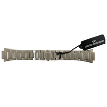 Load image into Gallery viewer, Girard Perregaux 80188-11-231-11A stainless steel watch bracelet 15mm