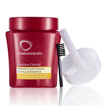 Load image into Gallery viewer, Connoisseurs Fine Jewellery Cleaner gold, platinum, diamonds and precious stone jewelry 236 ml