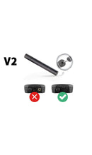 Load image into Gallery viewer, CaratScreenPen, testing device for the determination of the fine metal content