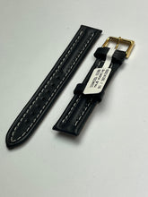 Load image into Gallery viewer, Arizona Sport watch strap 18mm, grey, water resistant