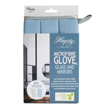 Load image into Gallery viewer, Hagerty A102226 microfibre glove for glass surfaces