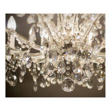 Load image into Gallery viewer, Hagerty A116039 crystal clean, glass and metal cleaner, 500 ml