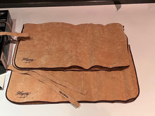 Load image into Gallery viewer, DAMAGED PACKAGING: 2 PACK Hagerty Silver Guard Cutlery Roll for 12 Table Knives - Anti-Tarnish Storage Protector SEE PHOTOS