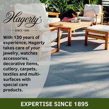 Load image into Gallery viewer, Hagerty Outdoor Hard Floor Cleaner for Tiles and Natural Stone - 500 ml