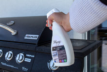 Load image into Gallery viewer, Hagerty Grill & Barbecue Cleaner Spray - 500 ml Degreaser for Steel, Enamel, and Cast Iron