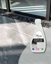 Load image into Gallery viewer, Hagerty Outdoor Hard Floor Cleaner for Tiles and Natural Stone - 500 ml
