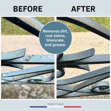 Load image into Gallery viewer, Hagerty Outdoor Metal Cleaner Spray, 500 ml