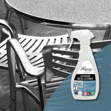 Load image into Gallery viewer, Hagerty Outdoor Metal Cleaner Spray, 500 ml