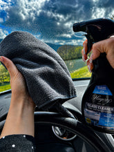 Load image into Gallery viewer, Hagerty Glass Cleaner Spray - Anti-Fog & Water-Repellent, 500 ml