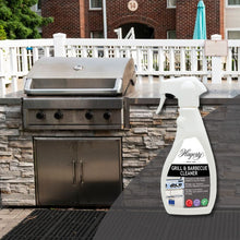 Load image into Gallery viewer, Hagerty Grill & Barbecue Cleaner Spray - 500 ml Degreaser for Steel, Enamel, and Cast Iron