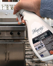 Load image into Gallery viewer, Hagerty Grill & Barbecue Cleaner Spray - 500 ml Degreaser for Steel, Enamel, and Cast Iron