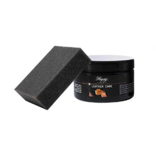 Load image into Gallery viewer, Hagerty A116032 Leather Care Cleaning & Nourishing Cream, 250ml