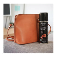 Load image into Gallery viewer, Hagerty Leder Spray, leather spray A118007, 200 ml