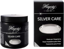 Load image into Gallery viewer, Hagerty Silver and Silver Plated Care Cleaning and Polishing 185 grams