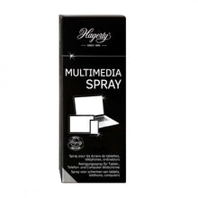 Load image into Gallery viewer, Hagerty Multimedia Spray: Screen Cleaner
