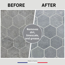 Load image into Gallery viewer, Hagerty Outdoor Hard Floor Cleaner for Tiles and Natural Stone - 500 ml