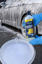 Load image into Gallery viewer, Hagerty Car Wash Shampoo - Gentle Cleaning for Paint, Plastics, and Glass, 500 ml
