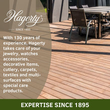 Load image into Gallery viewer, Hagerty Outdoor Teak & Wood Cleaner - 500 ml