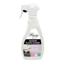 Load image into Gallery viewer, Hagerty Outdoor Plastic Cleaner Spray, 500 ml