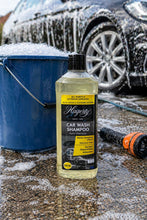 Load image into Gallery viewer, Hagerty Car Wash Shampoo - Gentle Cleaning for Paint, Plastics, and Glass, 500 ml