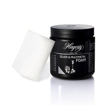 Load image into Gallery viewer, Hagerty Silver & Multimetal Foam 185g