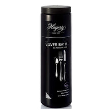 Load image into Gallery viewer, Hagerty Silver Bath Cleaner Dip for Silver and Silver-Plated Cutlery (A116077)