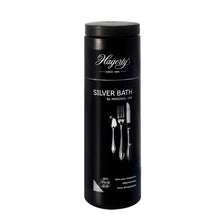 Load image into Gallery viewer, Hagerty Silver Bath Cleaner Dip for Silver and Silver-Plated Cutlery, 580 ml