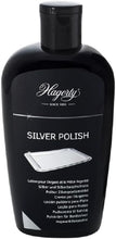 Load image into Gallery viewer, Hagerty Silver Polish Cleaning and Protecting Lotion Silver and Silver Plated 250 ml