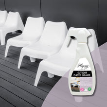 Load image into Gallery viewer, Hagerty Outdoor Plastic Cleaner Spray, 500 ml