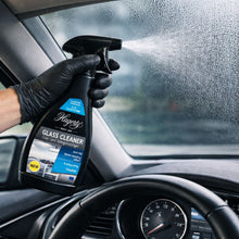Load image into Gallery viewer, Hagerty Glass Cleaner Spray - Anti-Fog & Water-Repellent, 500 ml
