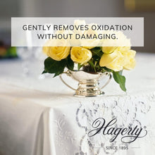 Load image into Gallery viewer, Hagerty Silver and Silver Plated Care Cleaning and Polishing 185 grams