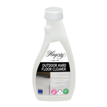Load image into Gallery viewer, Hagerty Outdoor Hard Floor Cleaner for Tiles and Natural Stone - 500 ml
