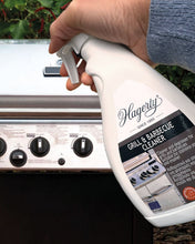 Load image into Gallery viewer, Hagerty Grill & Barbecue Cleaner Spray - 500 ml Degreaser for Steel, Enamel, and Cast Iron